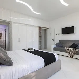 Piazza Venezia White Appartement Rome