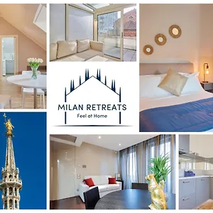  Apartament Retreats Duomo