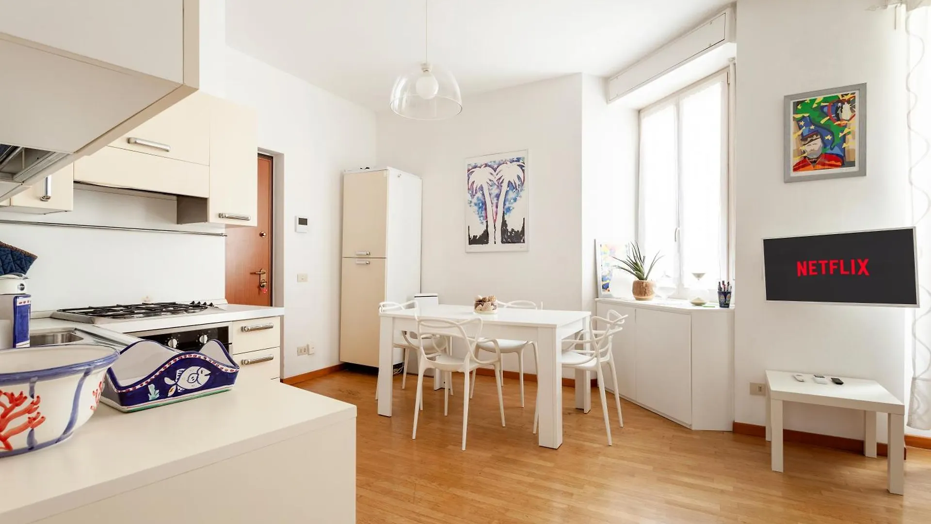 Duomo Milano Suite Apartment Milan