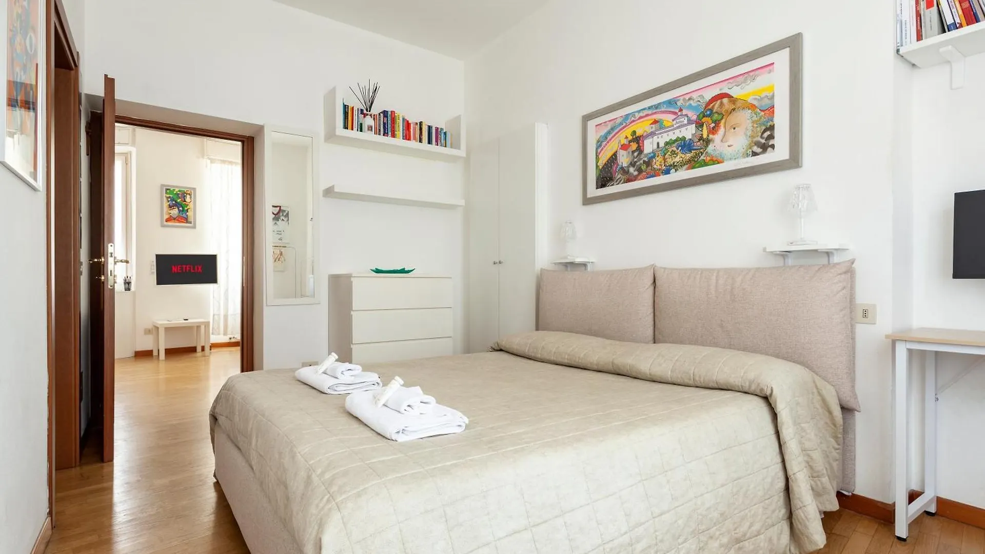 Appartamento Duomo Milano Suite Italia